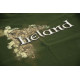 T-Shirt Kaki Ireland