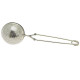 Dammann Frères Stainless Steel Teaspoon