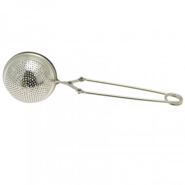 Dammann Frères Stainless Steel Teaspoon