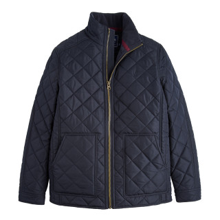 Veste Matelassée Marine Tom Joule