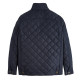 Tom Joule Navy Blue Quilted Jacket