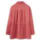 Tom Joule Pink Coral Lyocell Jacket
