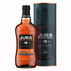 Jura 18 Years Old 70cl 44°