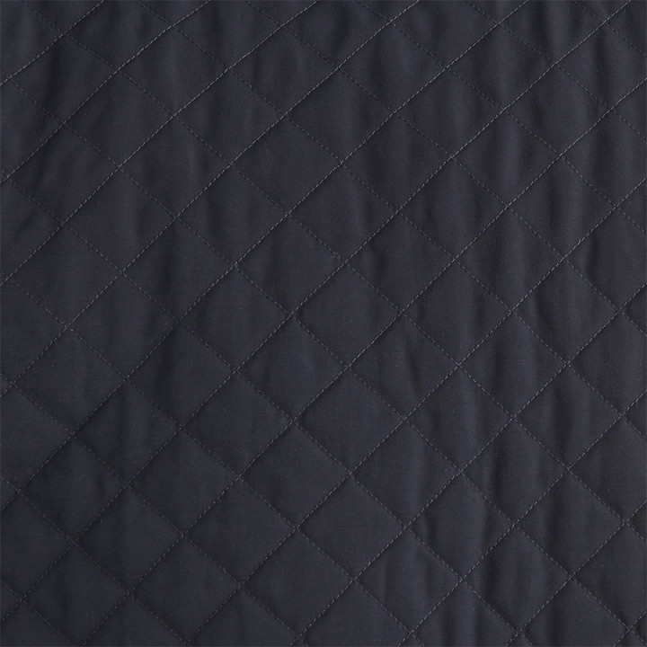 Blouson Matelassé Bleu Marine Tom Joule