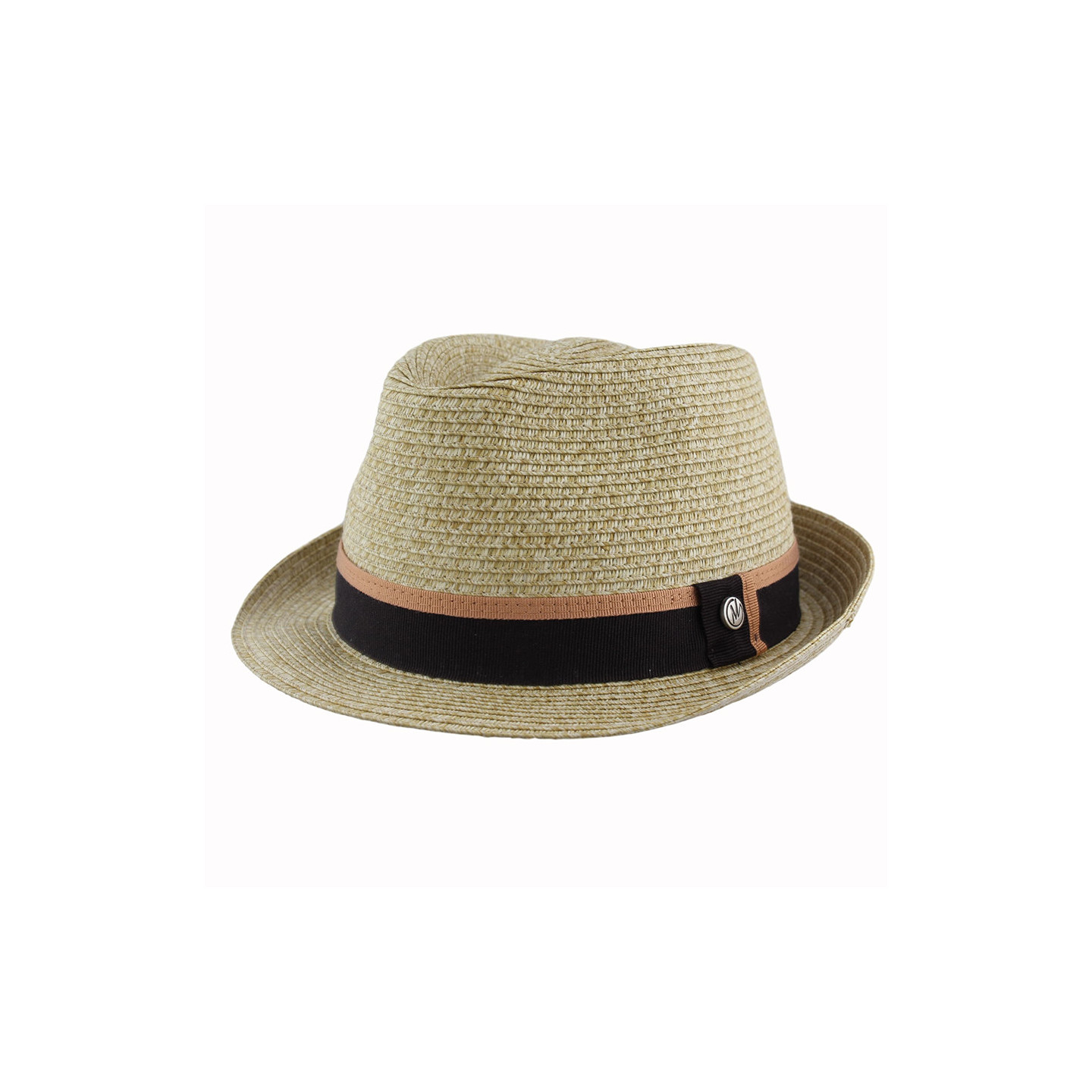 Celtic Alliance Natural Straw Hat