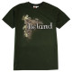 Khaki T-Shirt Ireland