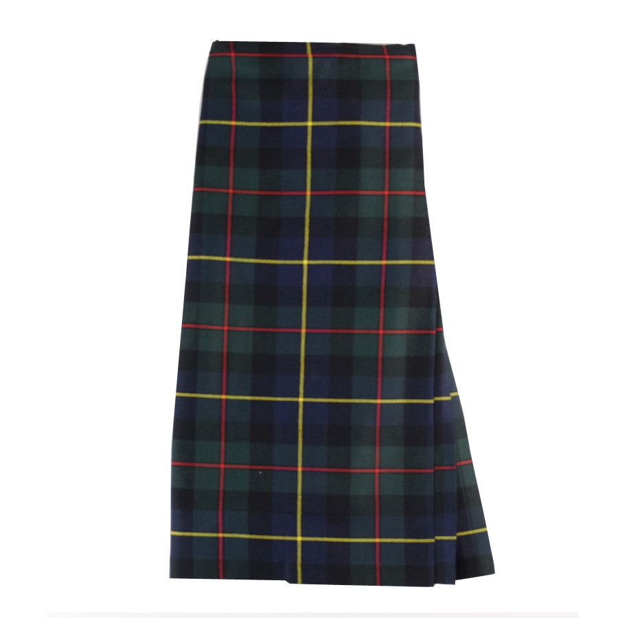 macleod tartan kilt