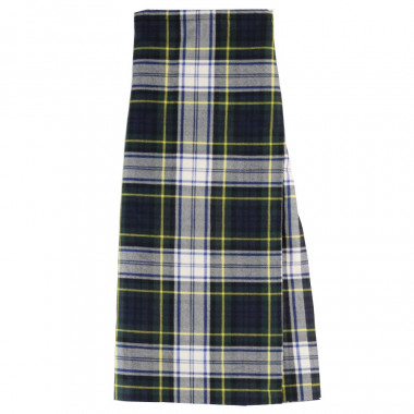 Kilt Dress Gordon O'Neil of Dublin