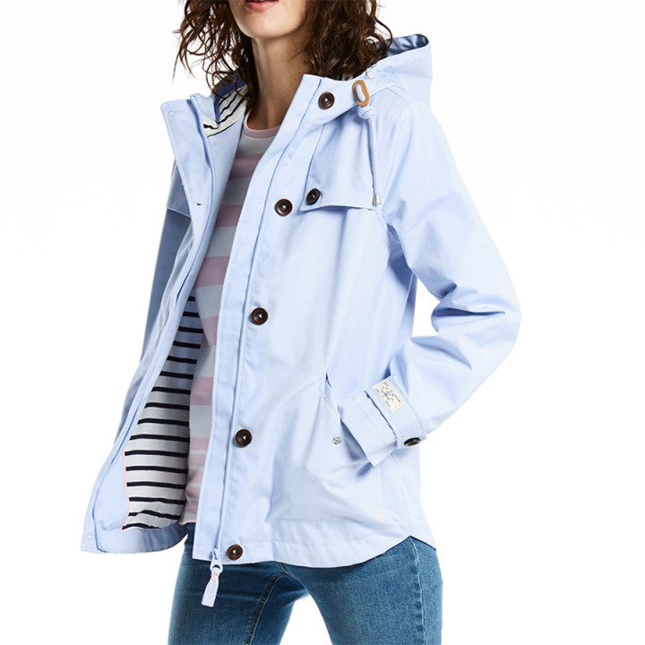 Veste Coast Ciel Tom Joule