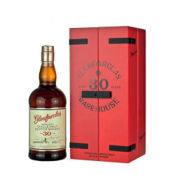 Glenfarclas 30 Years Old 70cl 43°