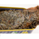 Filets de maquereaux au poivre et huile de tournesol 95g
