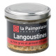 Tartinable Langoustines au Foie Gras La Paimpolaise 80g