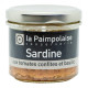 La Paimpolaise Sardines & Tomatoes Rillettes 80g