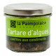 Tartare d’Algues Confites aux Condiments 80G