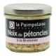 Tartinable Pétoncles Bretonnes La Paimpolaise 80g
