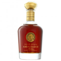 Diplomatico Ambassador 70cl 47°