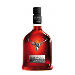 Dalmore Vintage 1998 70cl 44°