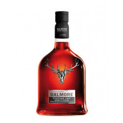 Dalmore Vintage 2001 70cl 40°