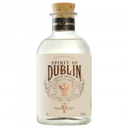 Teeling Poitín 50cl 52.5°