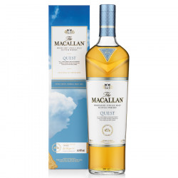 Macallan Quest litre 40°
