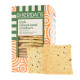 Irish Mixed Seeds Crackers 120g
