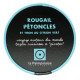 Tapas rougail petoncles et thon au citron vert 100g