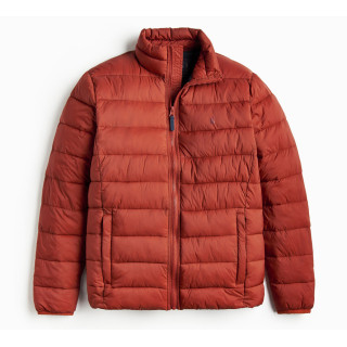 Veste Go To Orange Foncé Tom Joule
