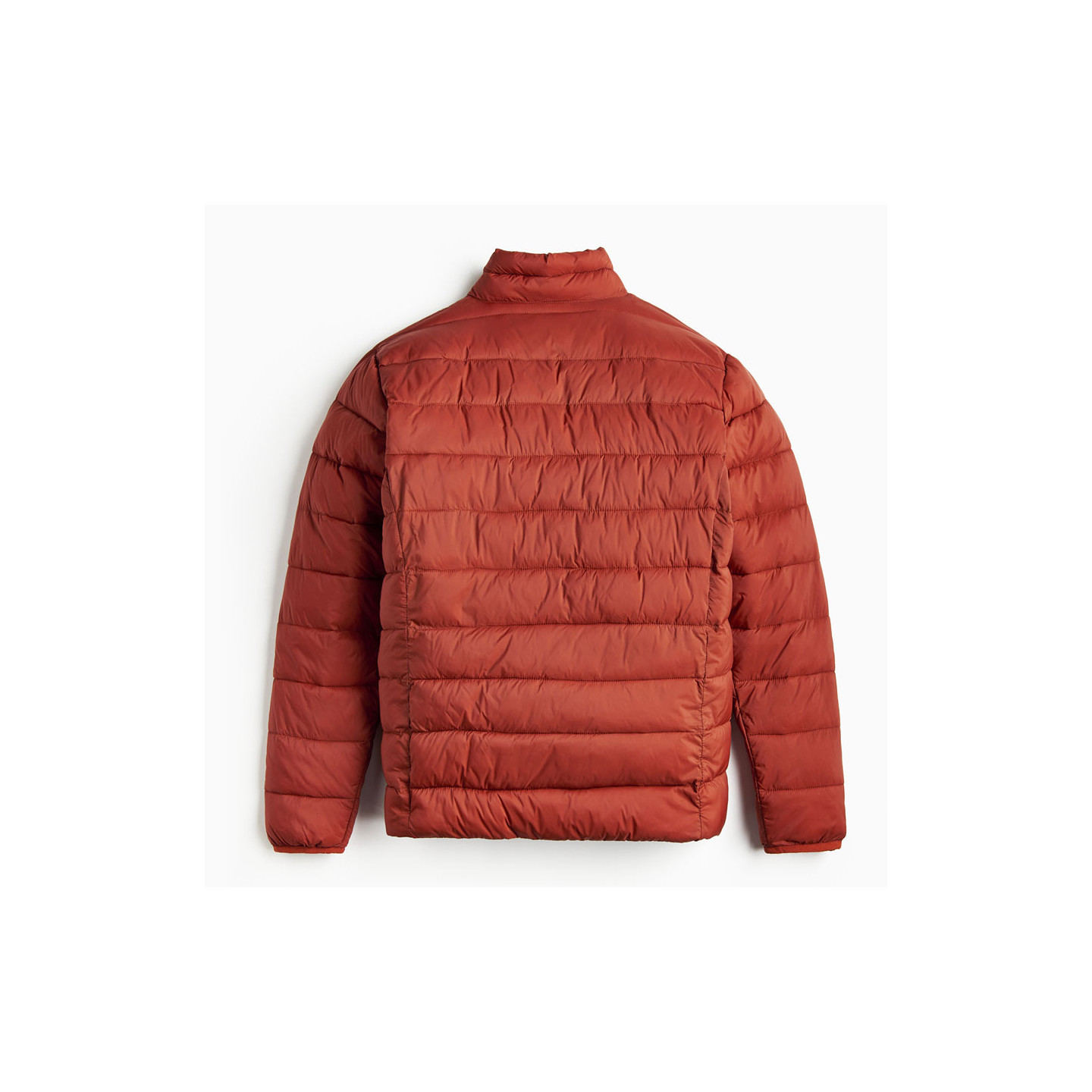Tom Joule Dark Orange Go To Jacket