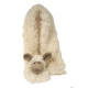 Cuddly Sheep Scarf 91 cm