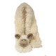 Cuddly Sheep Scarf 91 cm