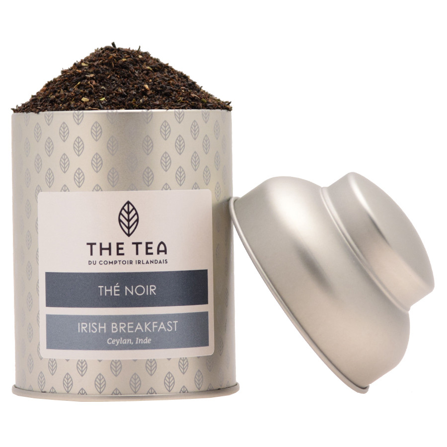 The Tea Irish Breakfast Black Tea 100g
