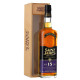 Rhum st jamestres vieux 15 ans 70cl 43ï¿½