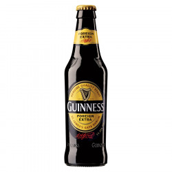 Guinness Foreign Extra 33cl 7.5°