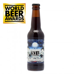XI.I Samhain 33cl 11.1° XI.I Samhain 33cl 11.1°