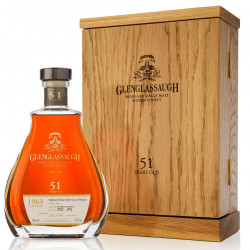 Glenglassaugh 51Years Old 70cl 41.7°