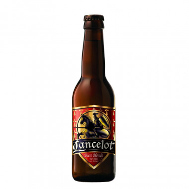 Bière Lancelot 33cl 6°