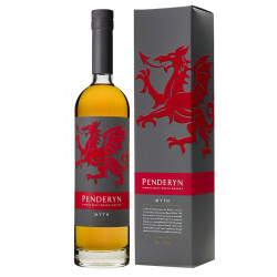 Penderyn Myth 70cl 41°