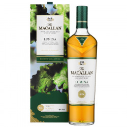 Macallan Lumina 70cl 41.3°