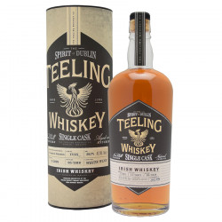 Teeling 2003 whit.wine 70c57.3