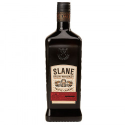 Slane Triple Casks Irish Whiskey 70cl 40°