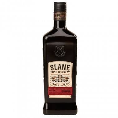 Slane Irish Whiskey 70 cl 40°