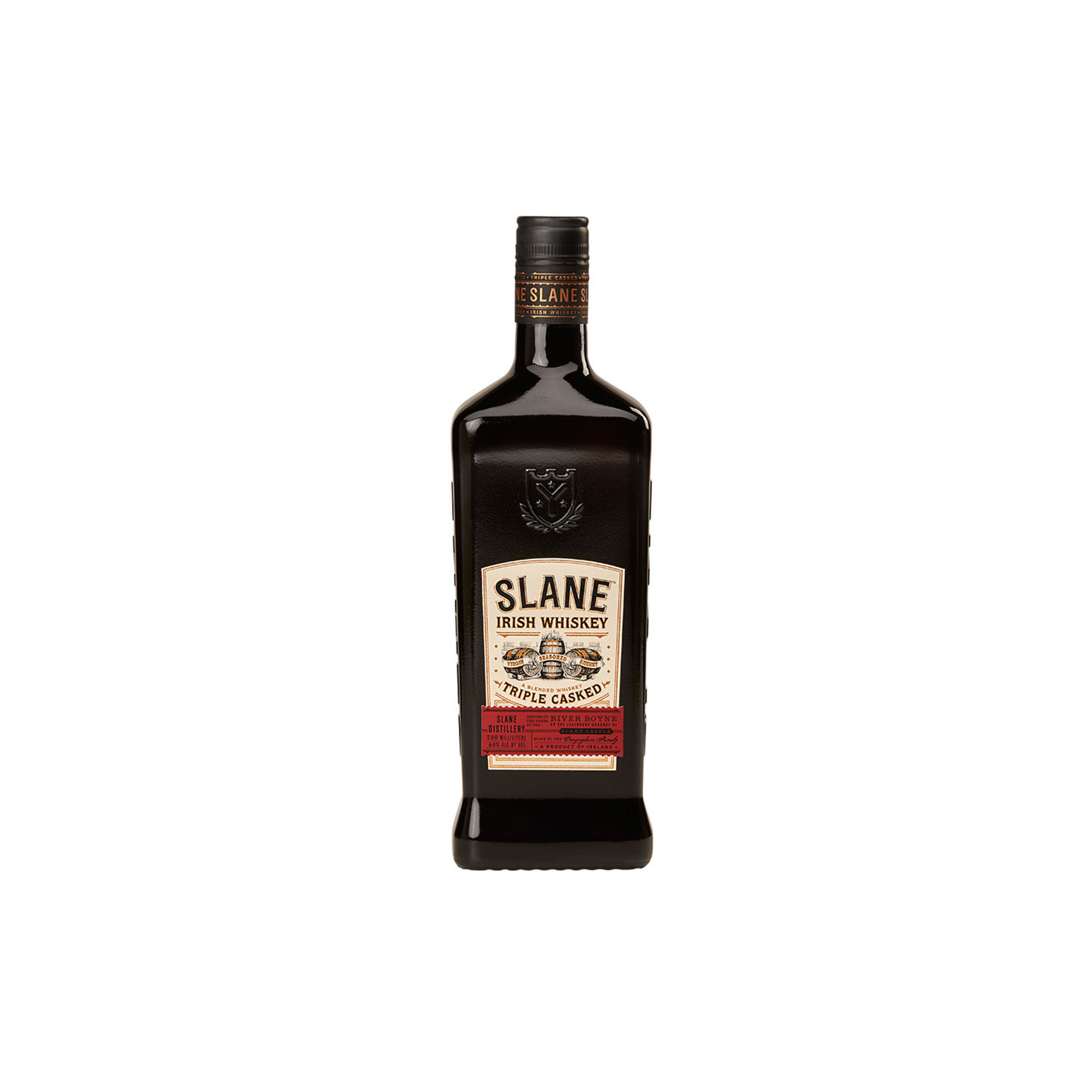 Slane Irish Whiskey 70 cl 40°