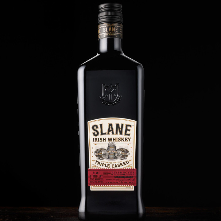 Slane Irish Whiskey 70 cl 40°
