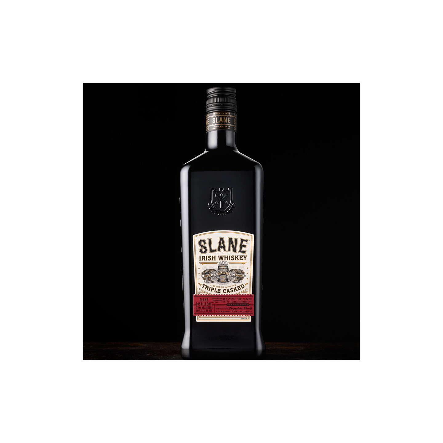 Slane Irish Whiskey 70 cl 40°