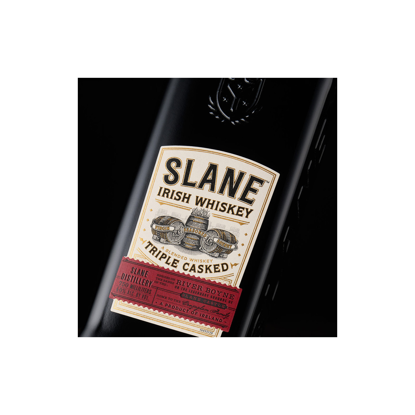 Slane Irish Whiskey 70 cl 40°