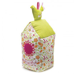 Home Sweet Home Doorstop 28 x 12 cm