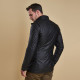 Veste Corbridge Noire Barbour