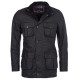 Veste Corbridge Noire Barbour