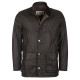 Veste Hereford Olive Barbour