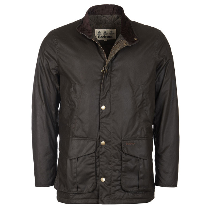 Veste hereford olive mwx1213ol71